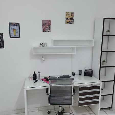 Appartamento Rota do Sol Flat Natal Esterno foto