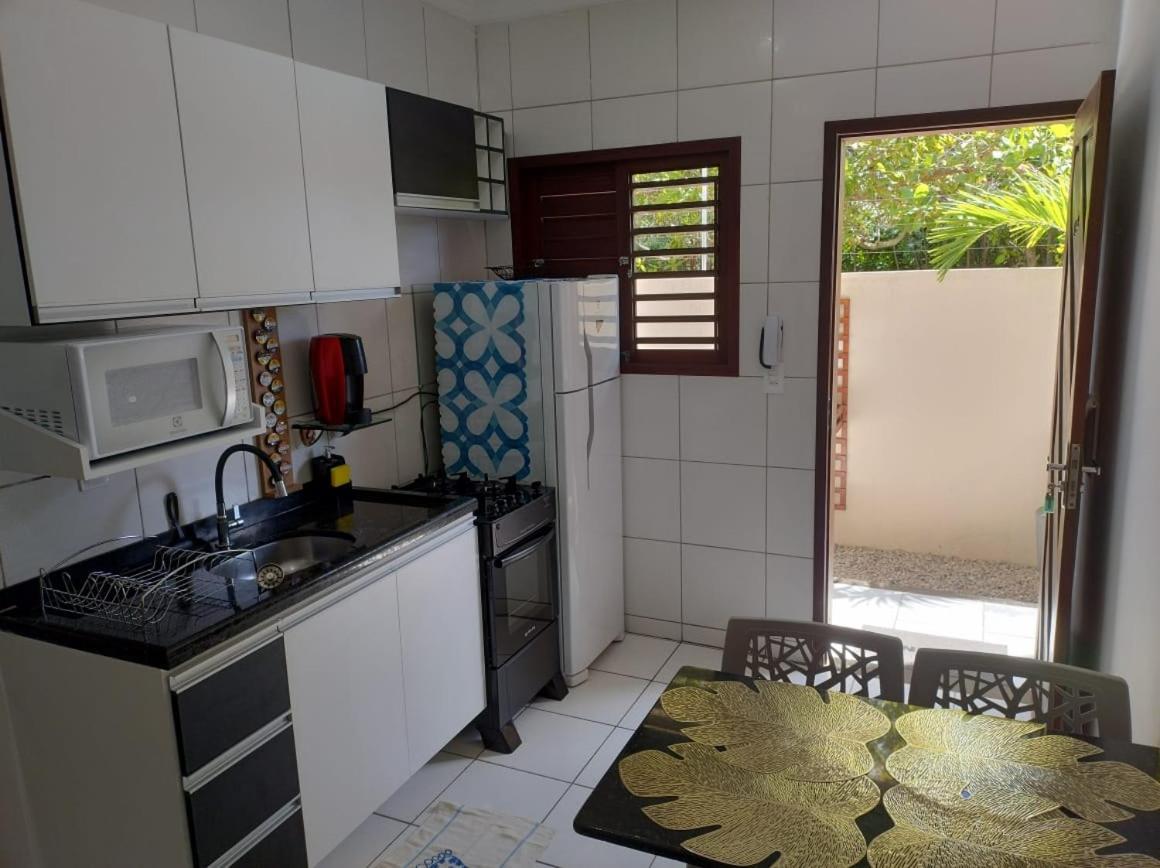 Appartamento Rota do Sol Flat Natal Esterno foto