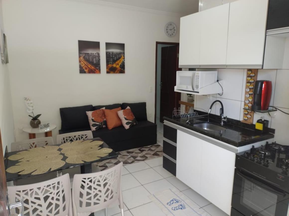 Appartamento Rota do Sol Flat Natal Esterno foto