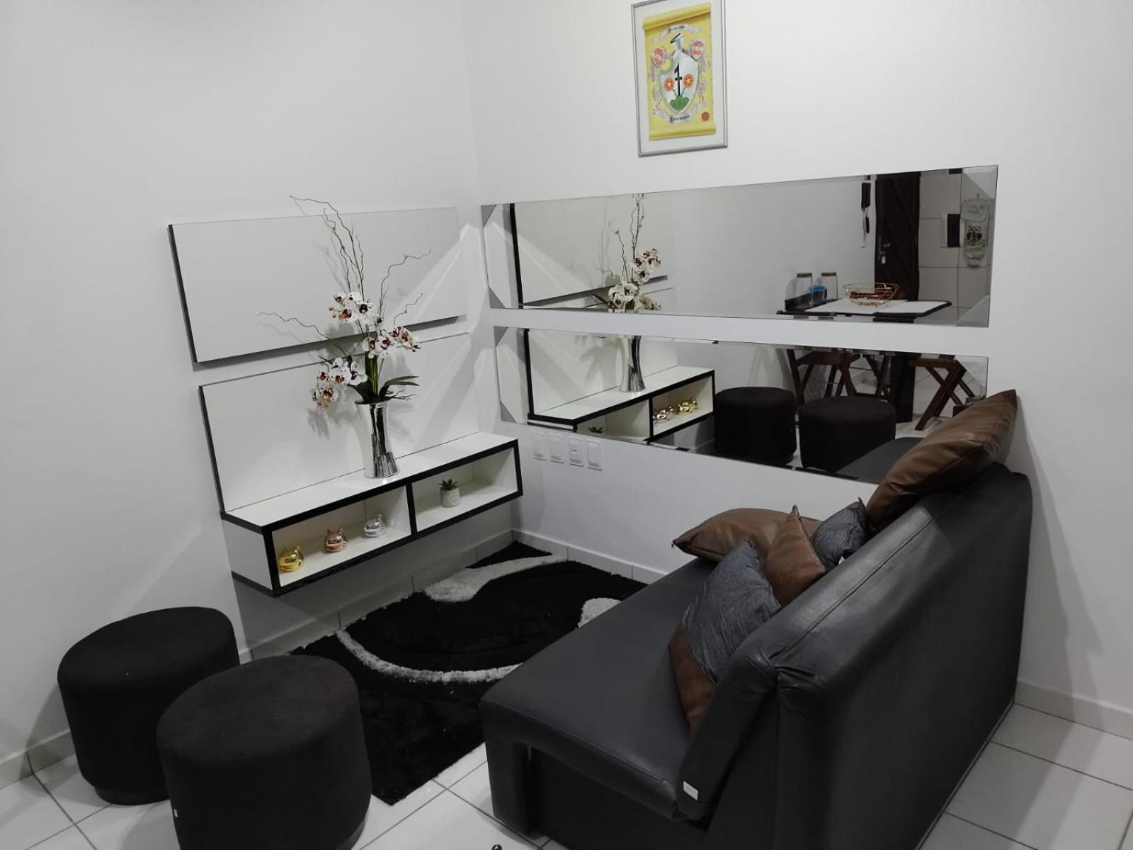 Appartamento Rota do Sol Flat Natal Esterno foto