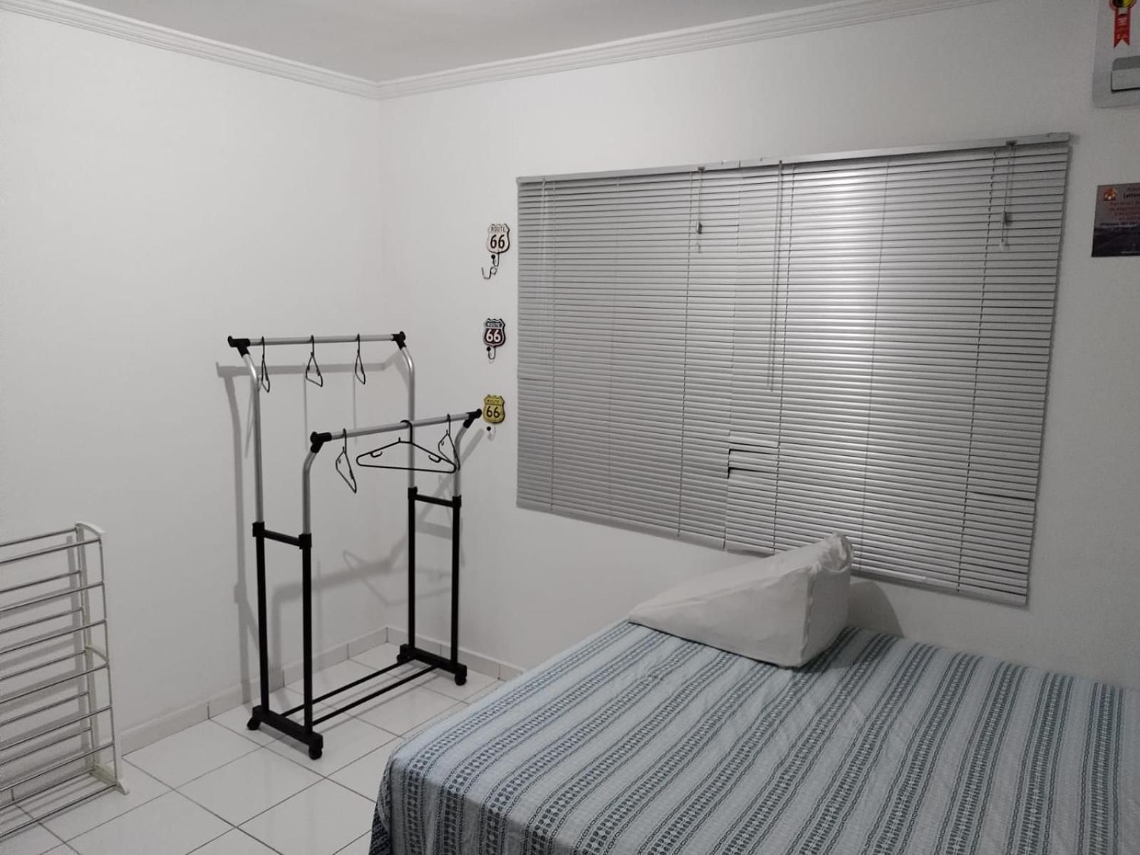 Appartamento Rota do Sol Flat Natal Esterno foto