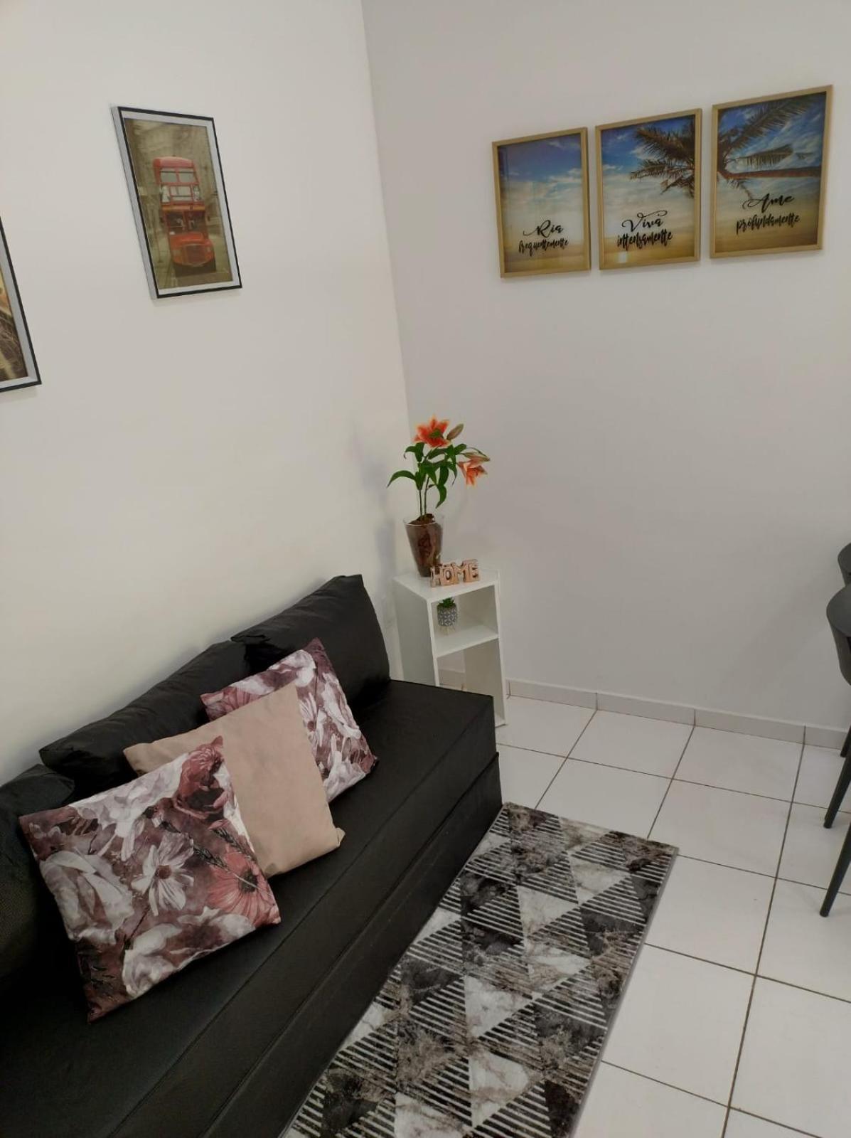 Appartamento Rota do Sol Flat Natal Esterno foto