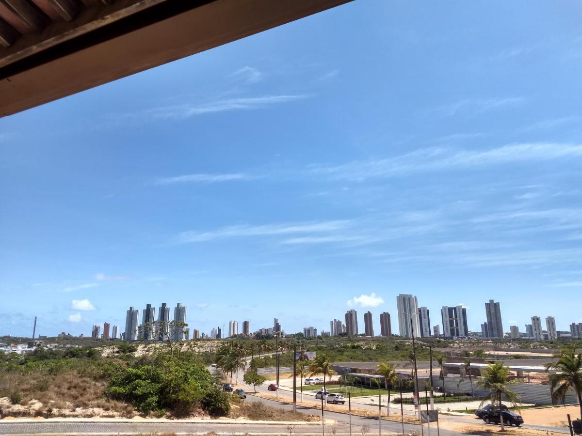 Appartamento Rota do Sol Flat Natal Esterno foto
